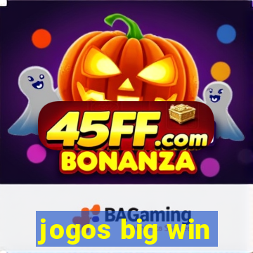 jogos big win